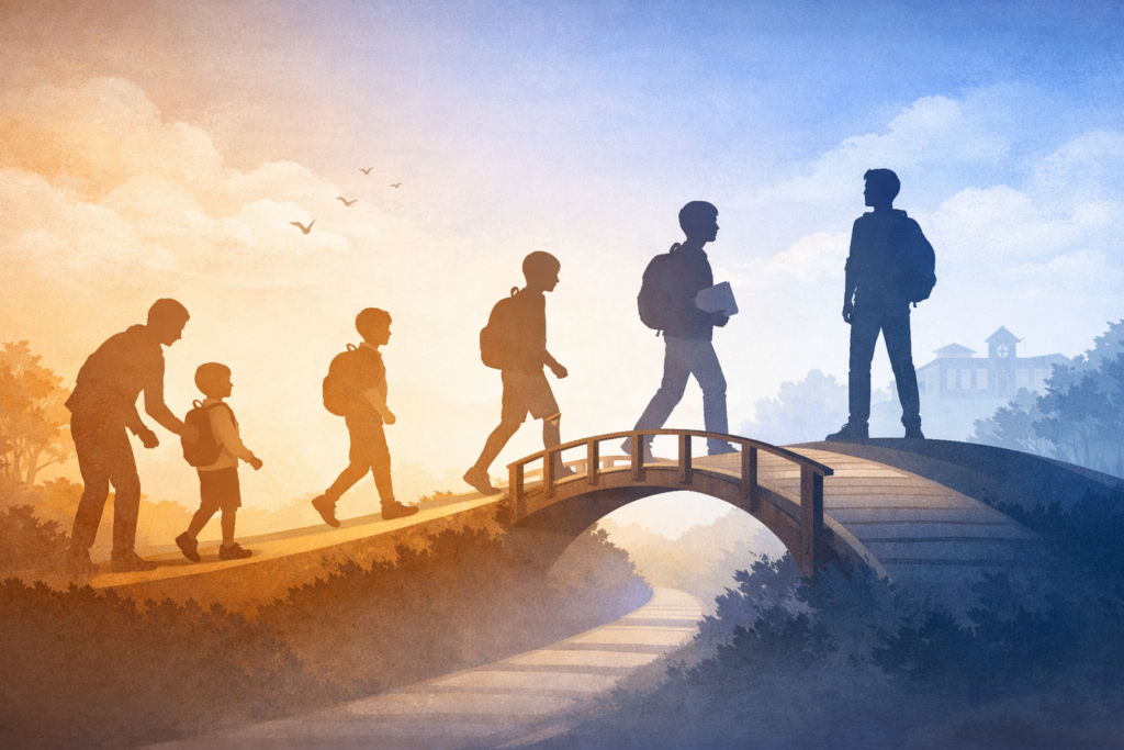 Terugblik op Identiteit in ontwikkeling: onze eerste studiedag